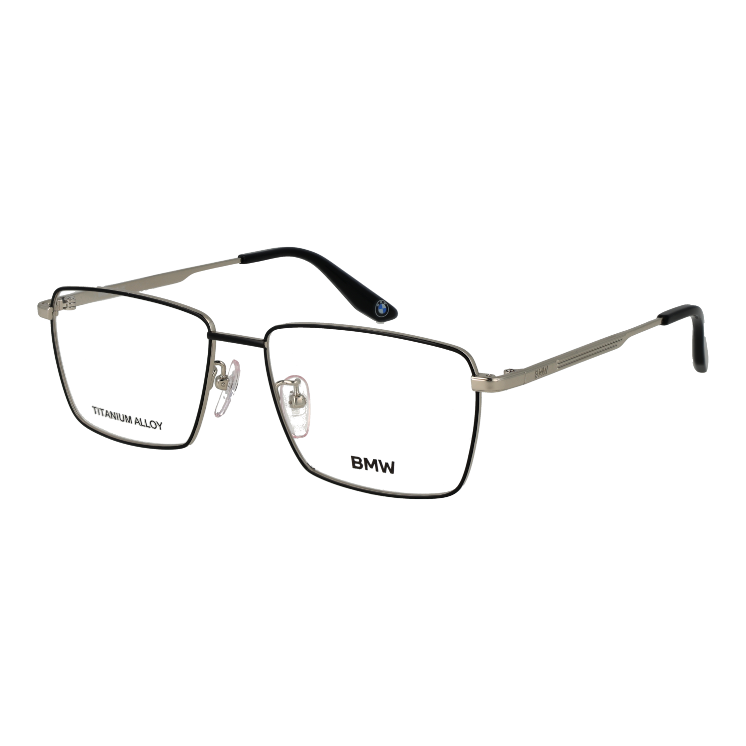 BMW BW5079-H 55002 optical frames side view