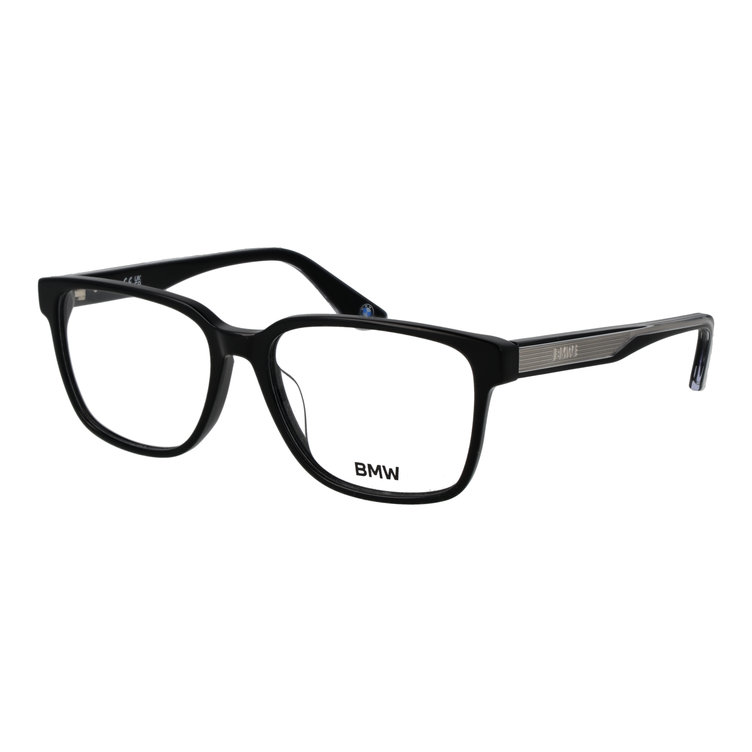 BMW BW5080-H 55001 optical frames side view