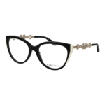 Marciano by Guess GM50006 54001 optical frames side view