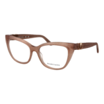 Marciano by Guess GM50008 55057 optical frames side view