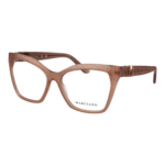 Marciano by Guess GM50009 55057 optical frames side view