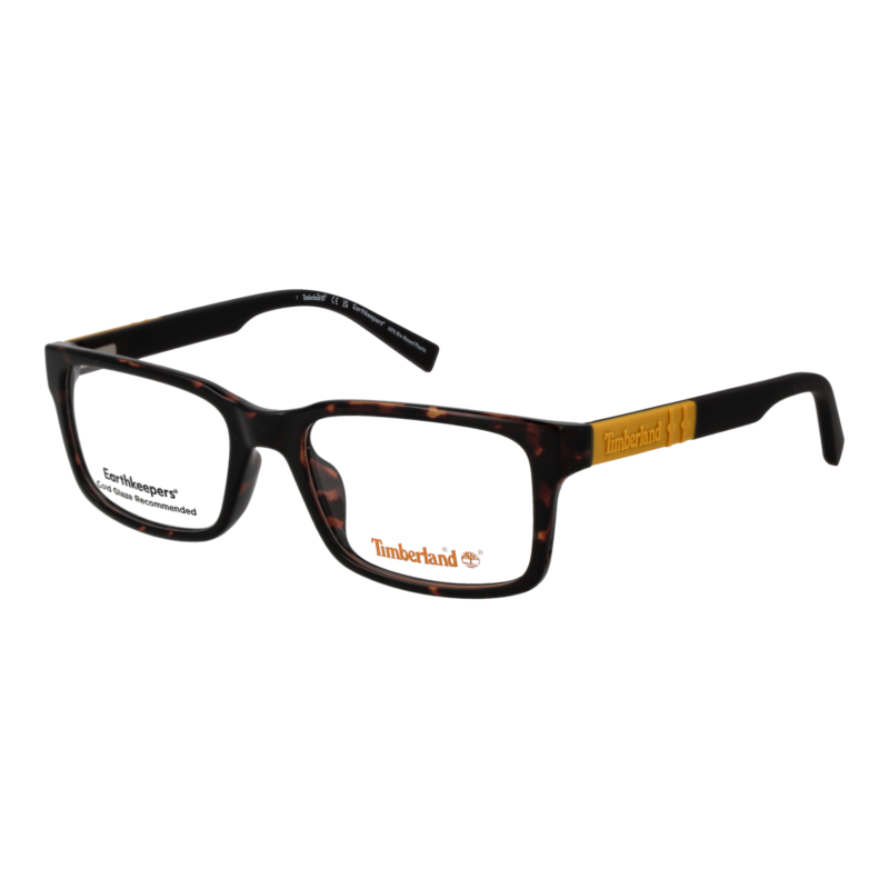 Timberland TB50001-H 54052 optical frames side view