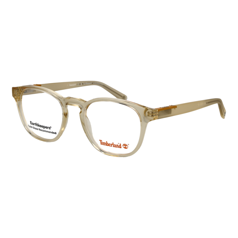 Timberland TB50003 50057 optical frames side view