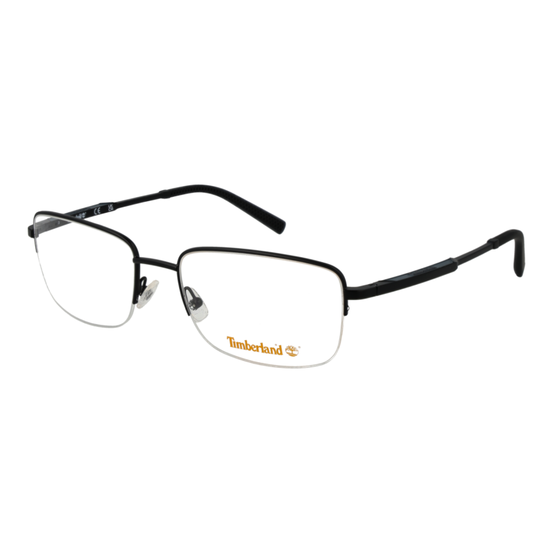Timberland TB50006 58002 optical frames side view