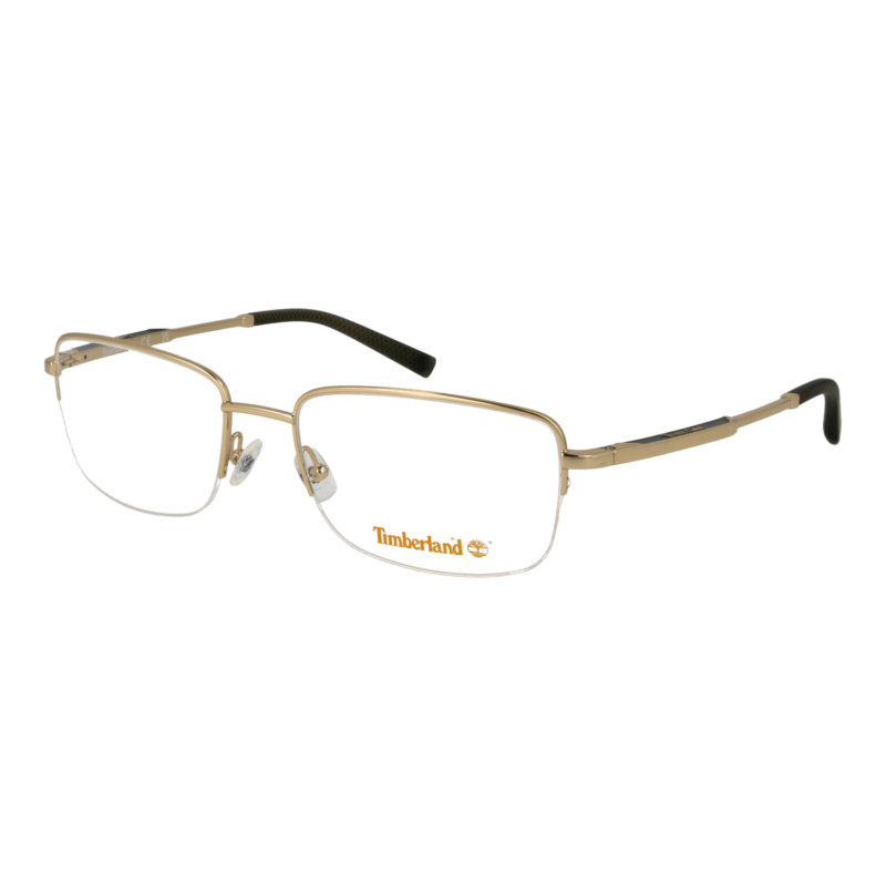 Timberland TB50006 58032 optical frames side view