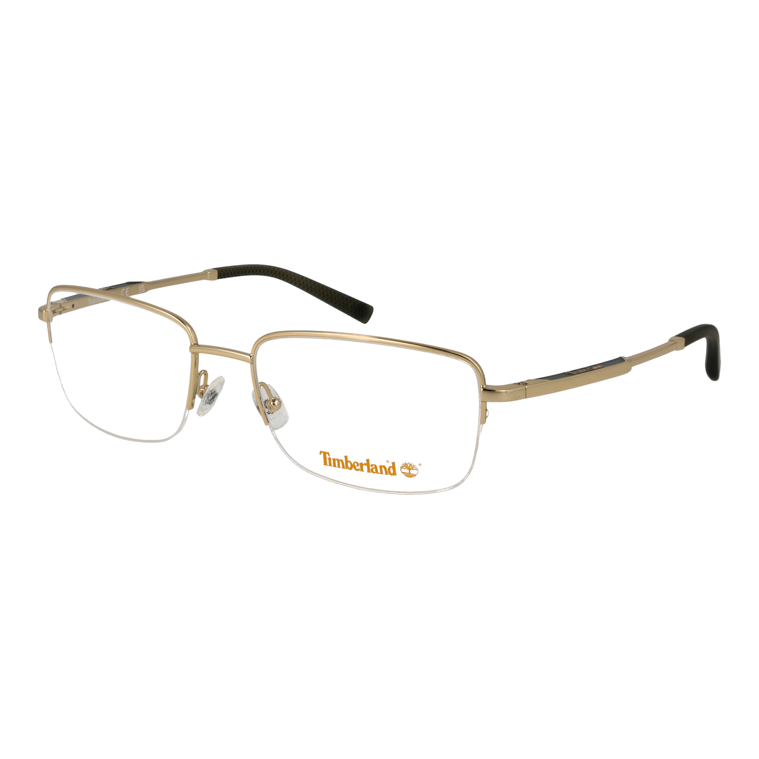 Timberland TB50006 58032 optical frames side view
