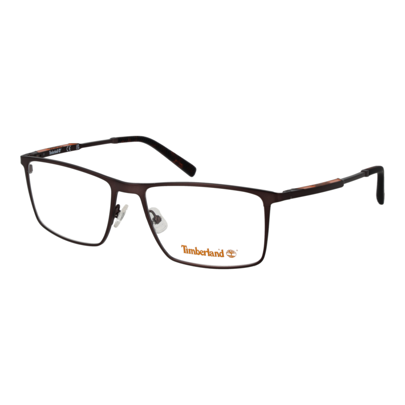Timberland TB50007 56049 optical frames side view