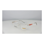 Timberland TB50009 53026 optical frames side view