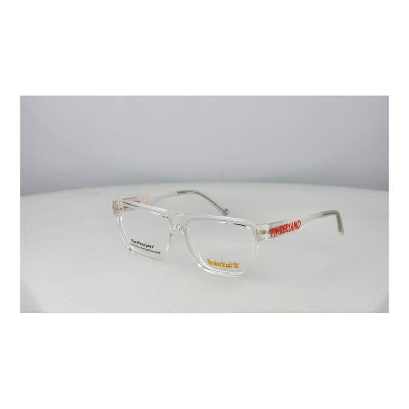 Timberland TB50009 53026 optical frames side view