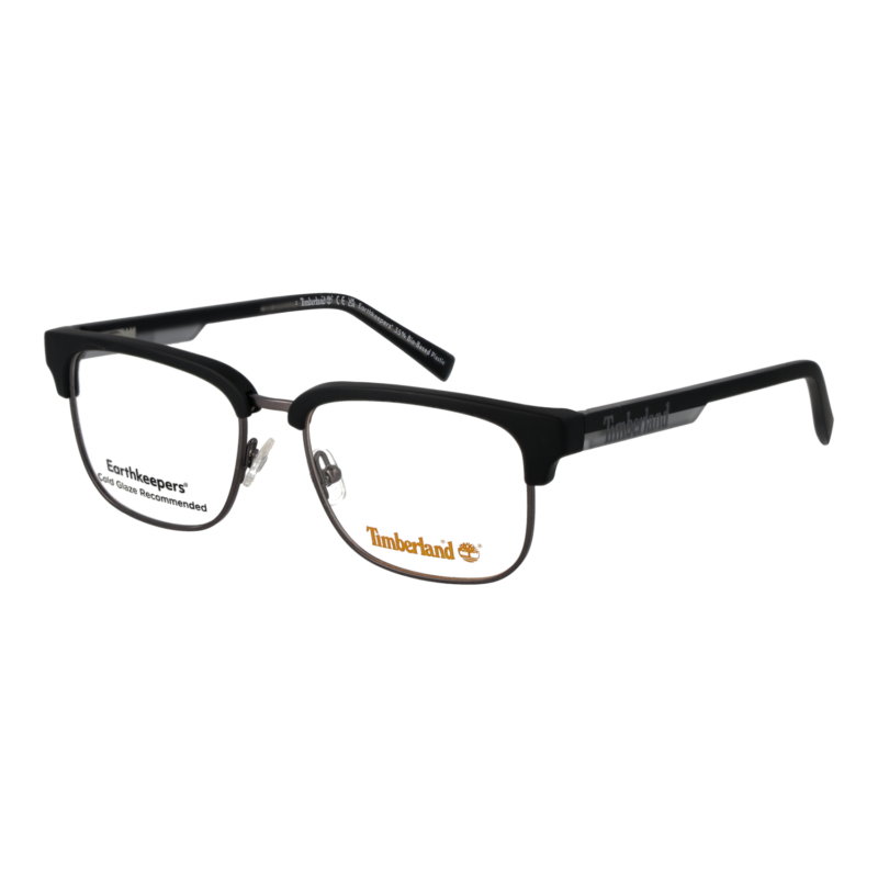 Timberland TB50011 50002 optical frames side view