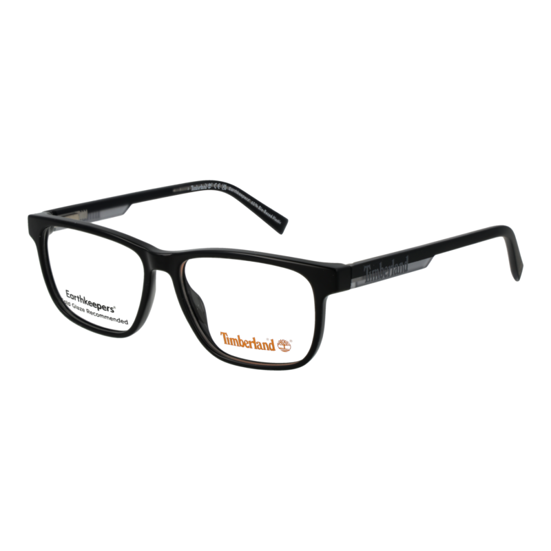 Timberland TB50012 50001 optical frames side view