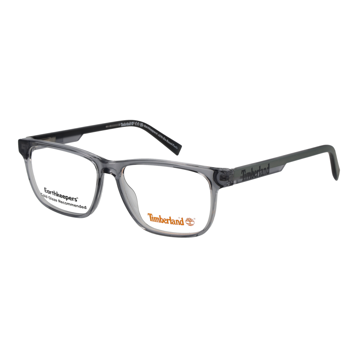 Timberland TB50012 50020 optical frames side view