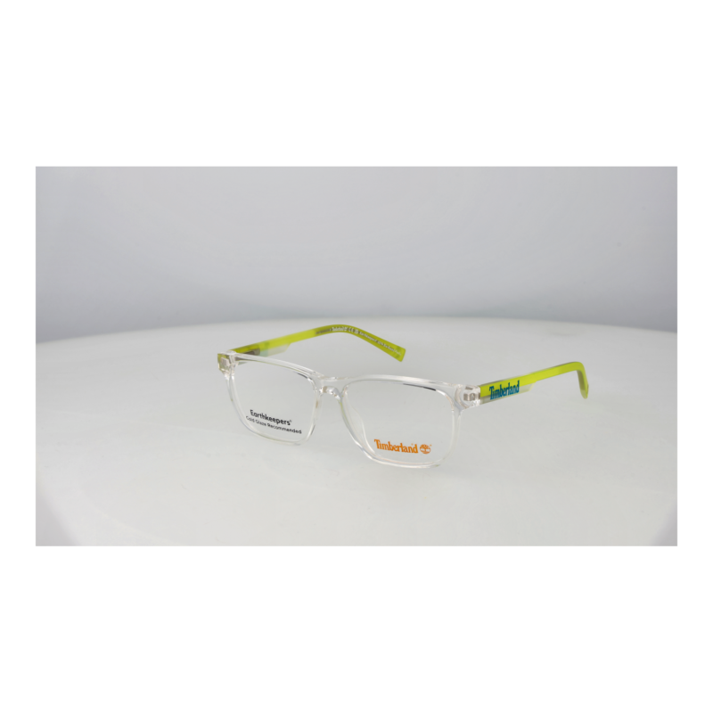 Timberland TB50012 50026 optical frames side view