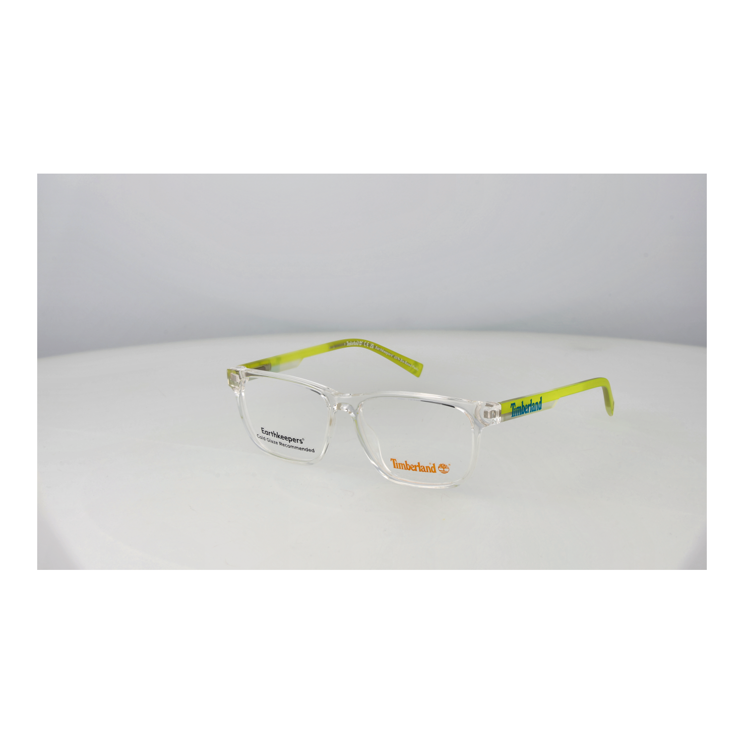 Timberland TB50012 50026 optical frames side view