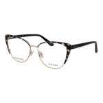 Guess GU50121 55005 optical frames side view