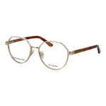 Guess GU50124 53032 optical frames side view