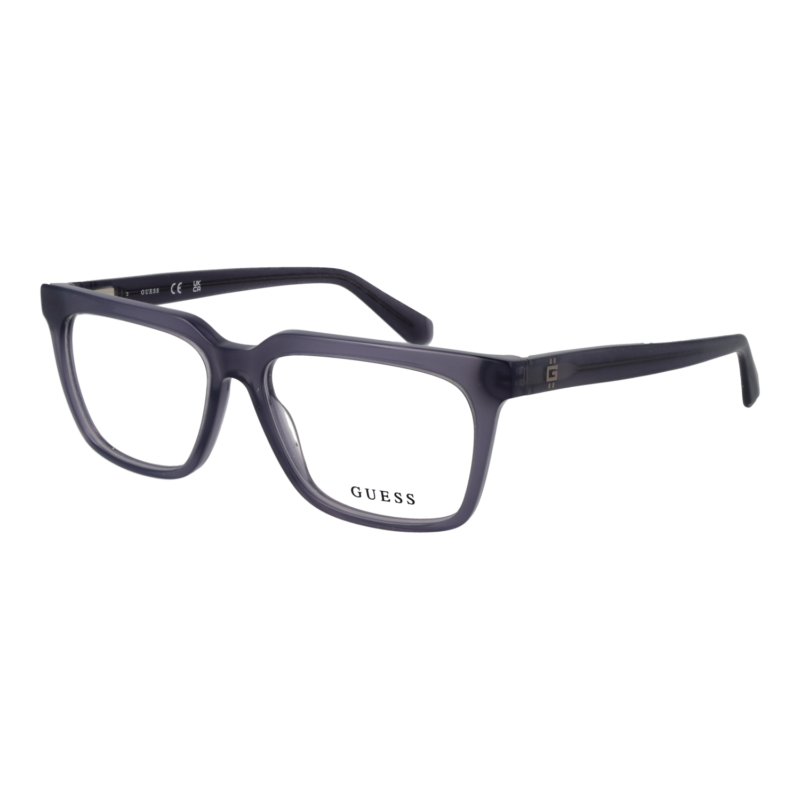 Guess GU50133 53020 optical frames side view