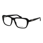 Guess GU50137 55001 optical frames side view