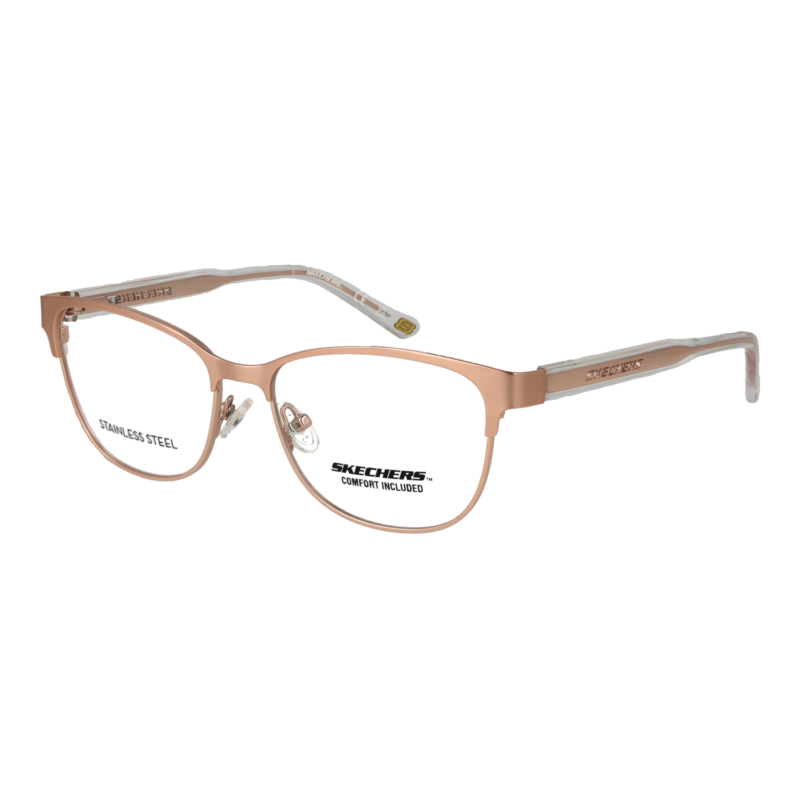 Skechers SE2244 52028 optical frames side view