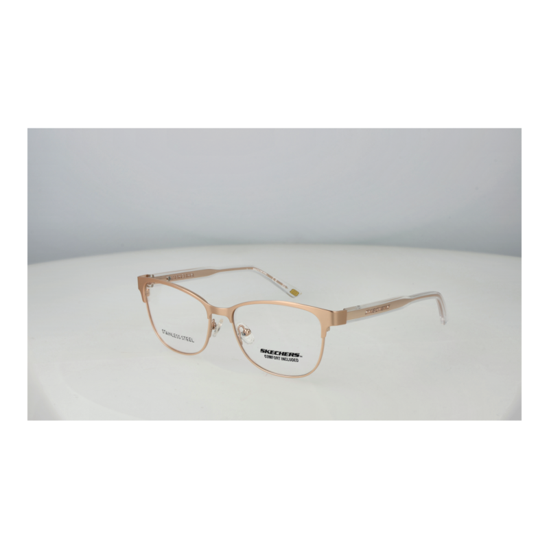 Skechers SE2244 52032 optical frames side view