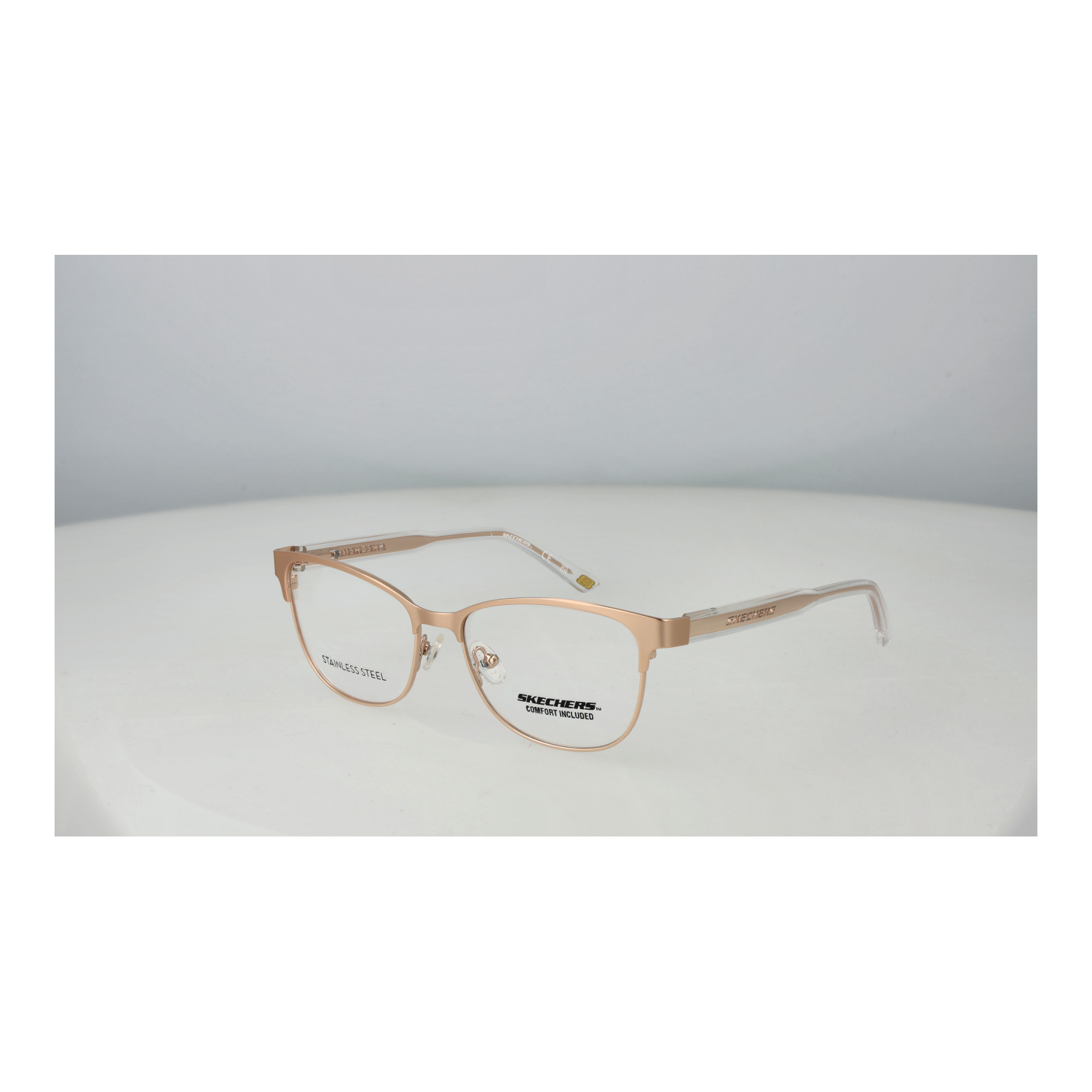 Skechers SE2244 52032 optical frames side view