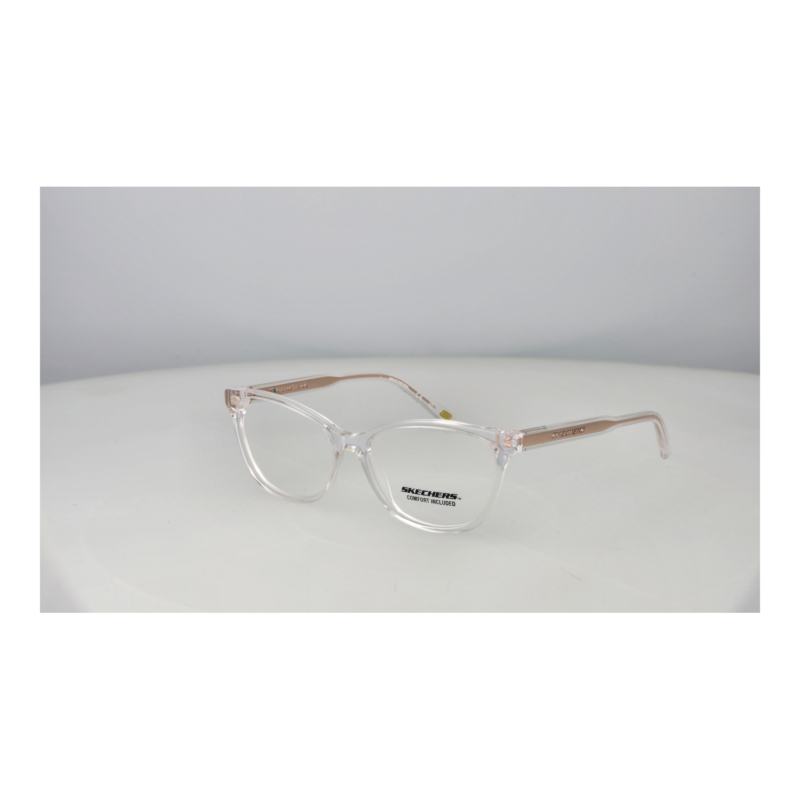 Skechers SE2245 53026 optical frames side view