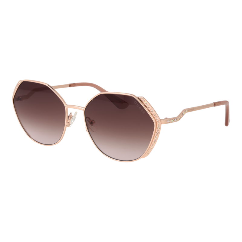 Guess Panto Women Sunglasses – Model GU7842-S 5828Z