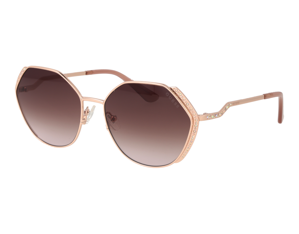Guess GU7842-S 5828Z sunglasses side view
