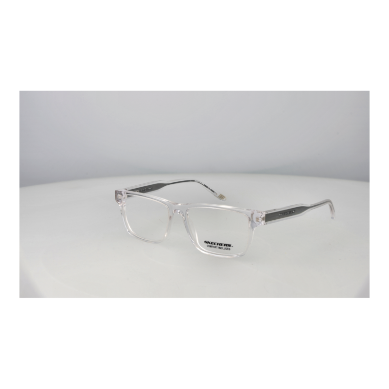 Skechers SE3385 53026 optical frames side view