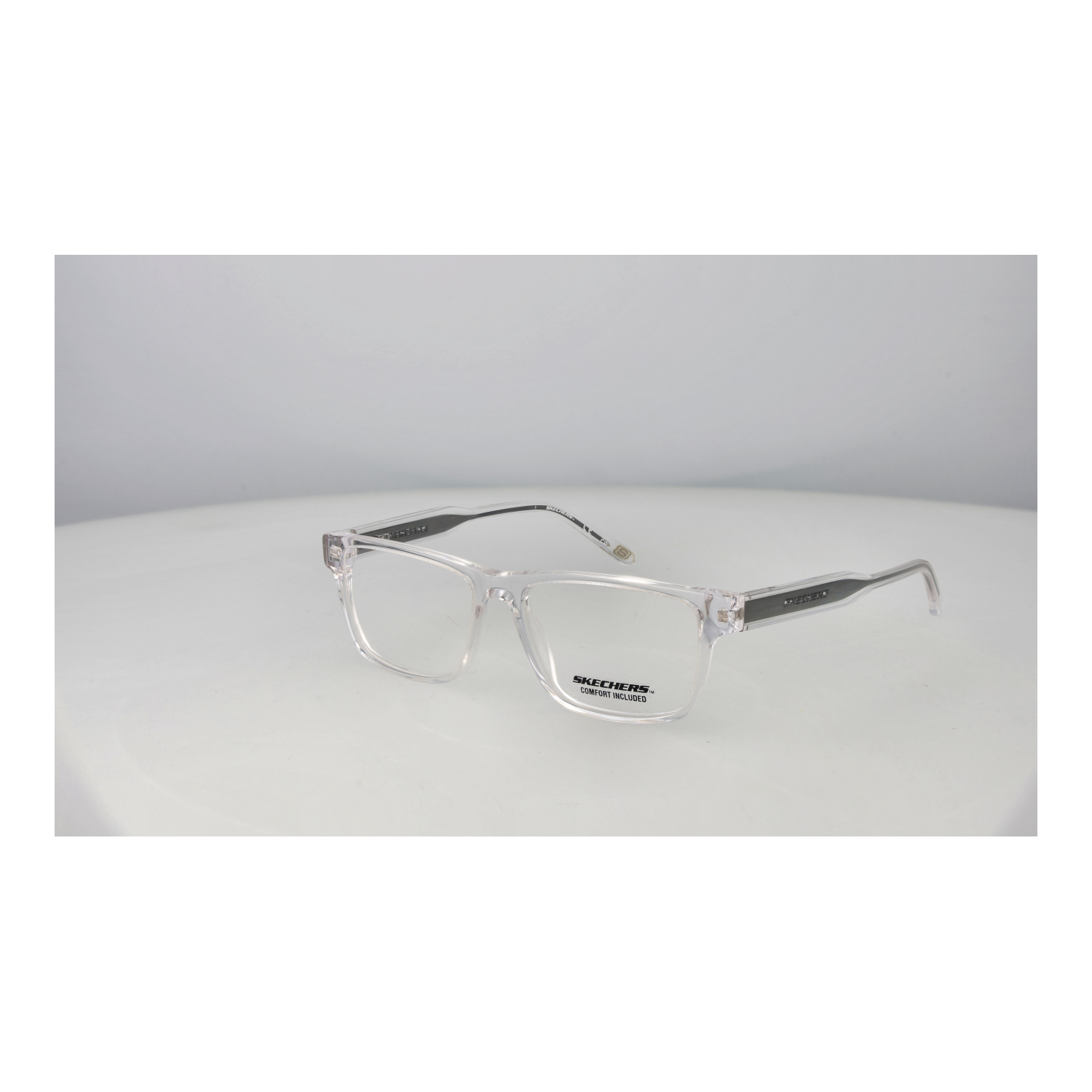 Skechers SE3385 53026 optical frames side view