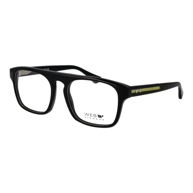 Web WE5434 55005 optical frames side view