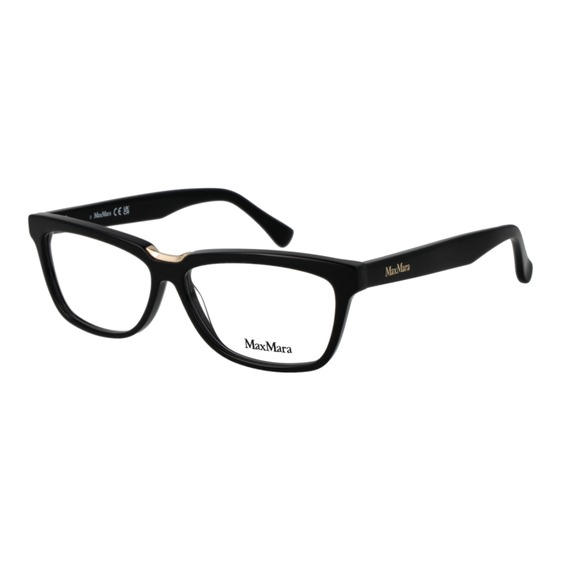 Max Mara MM5133 54001 optical frames side view