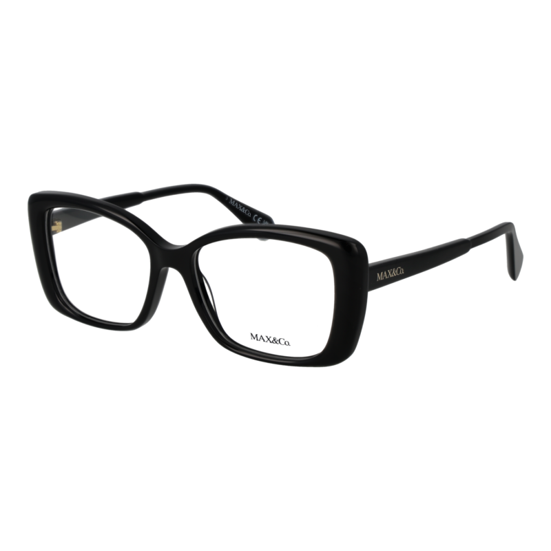Max & Co MO5132 51001 optical frames side view