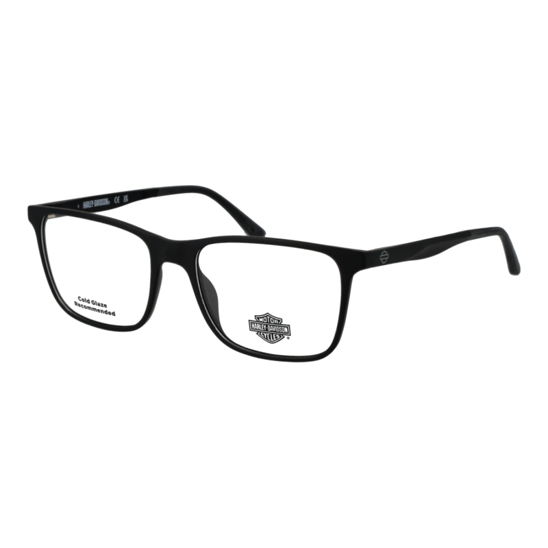 Harley-Davidson HD50020 54002 optical frames side view