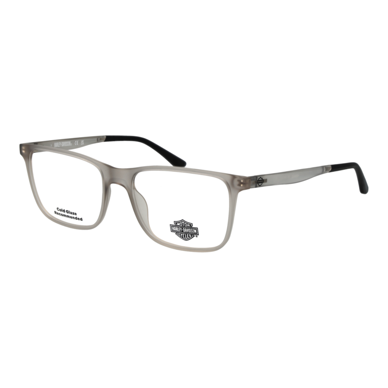 Harley-Davidson HD50020 54020 optical frames side view