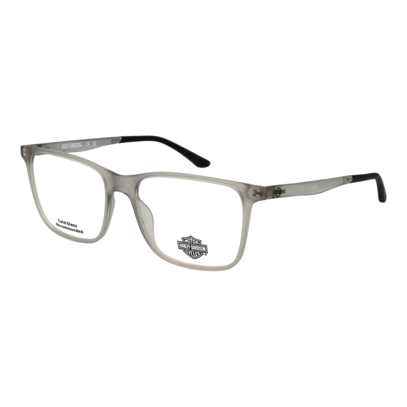 Harley-Davidson HD50020 56020 optical frames side view