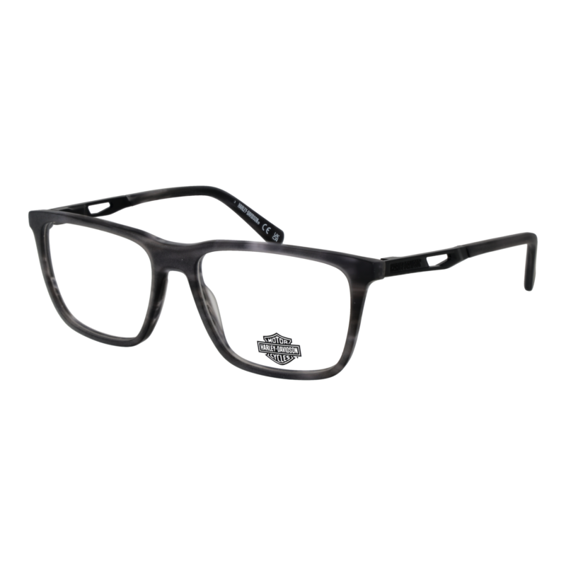Harley-Davidson HD50025 54020 optical frames side view