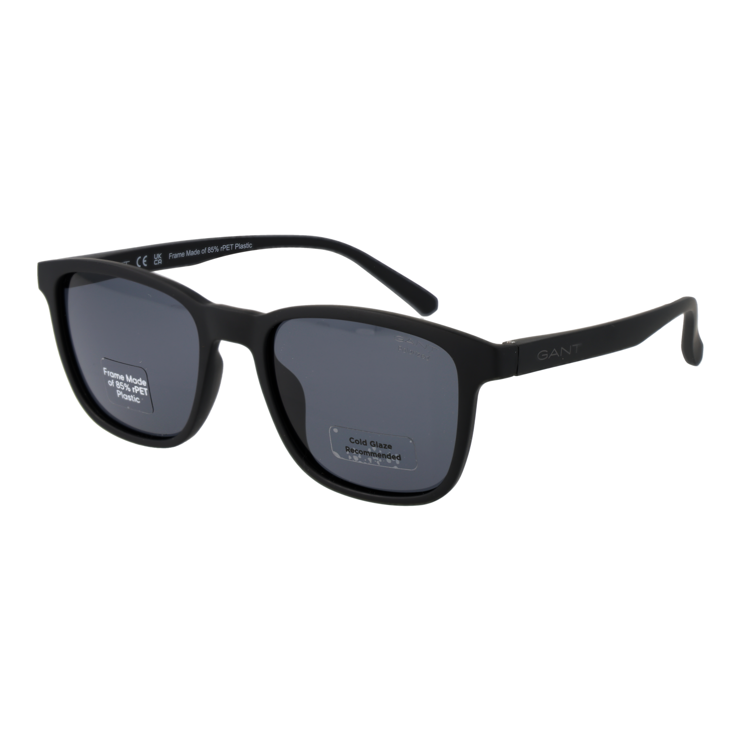 Gant GA00006 5402A sunglasses side view