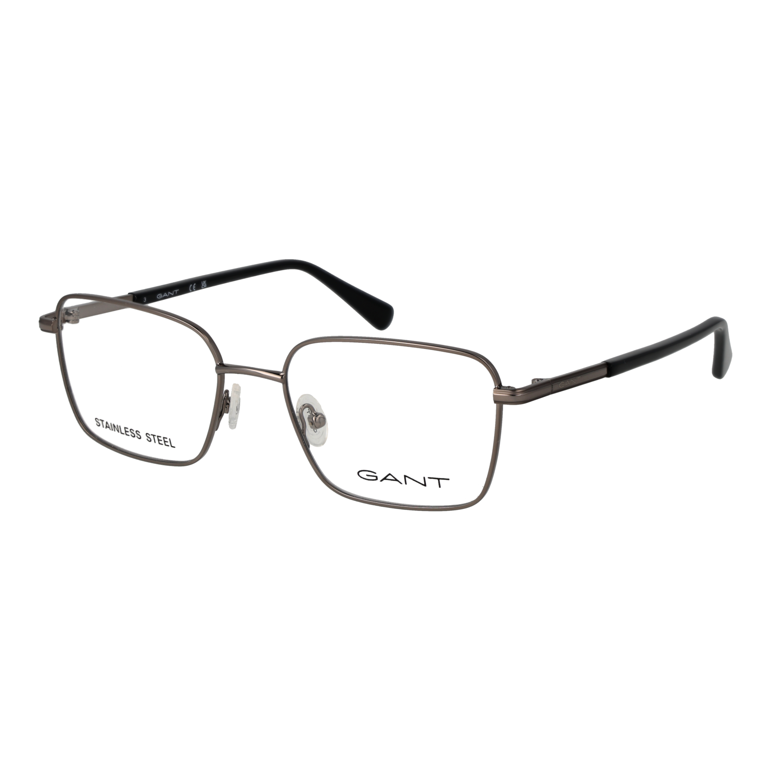 Gant GA50010 53012 optical frames side view