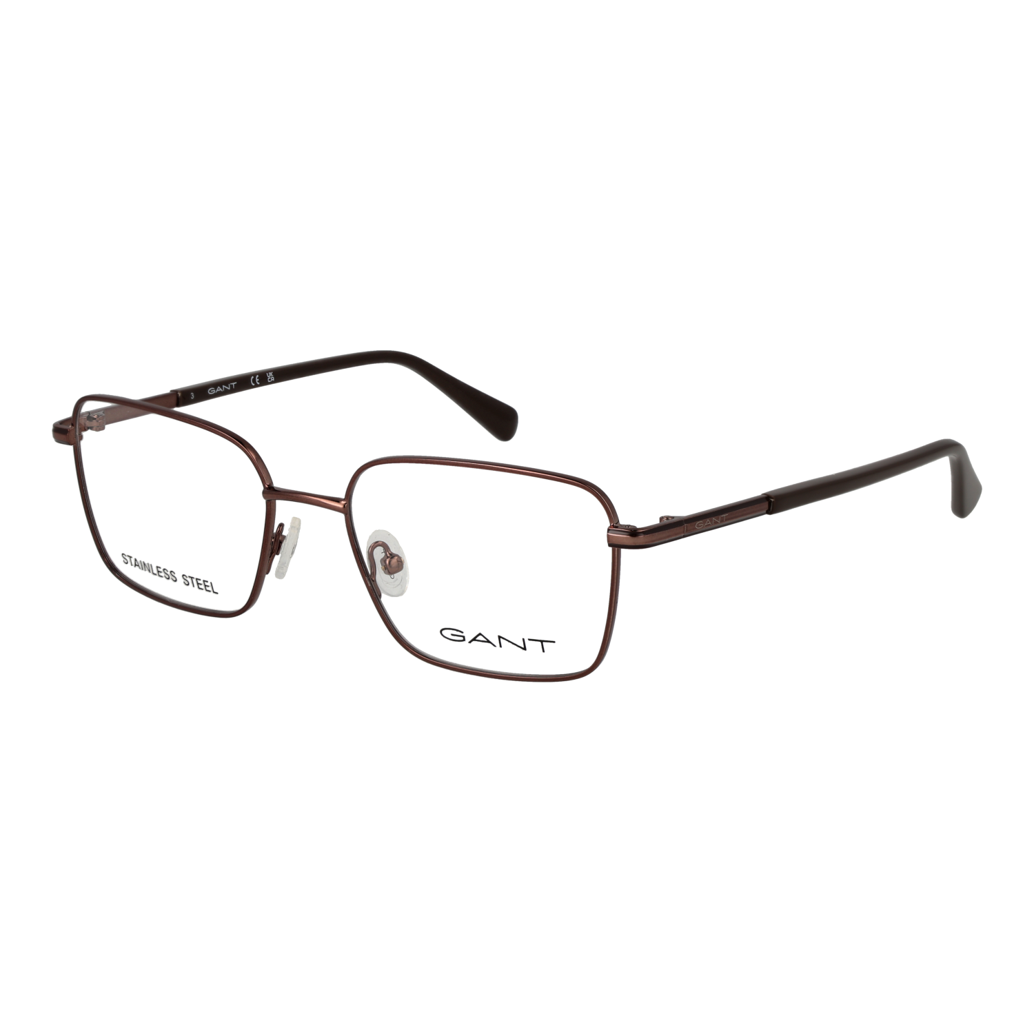 Gant GA50010 53036 optical frames side view