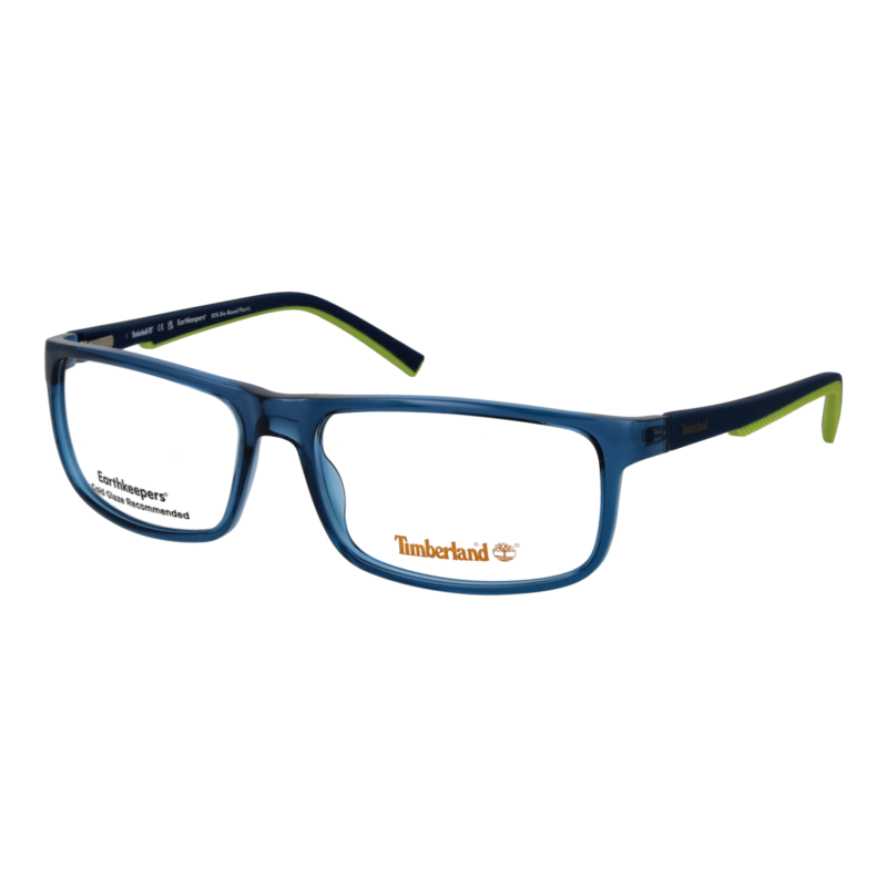 Timberland TB50017 60090 optical frames side view