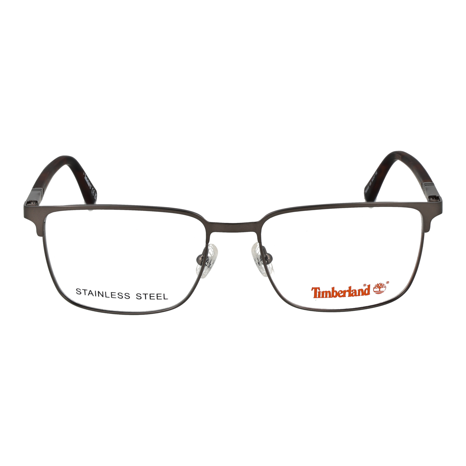 Timberland TB50020 54009 optical frames side view