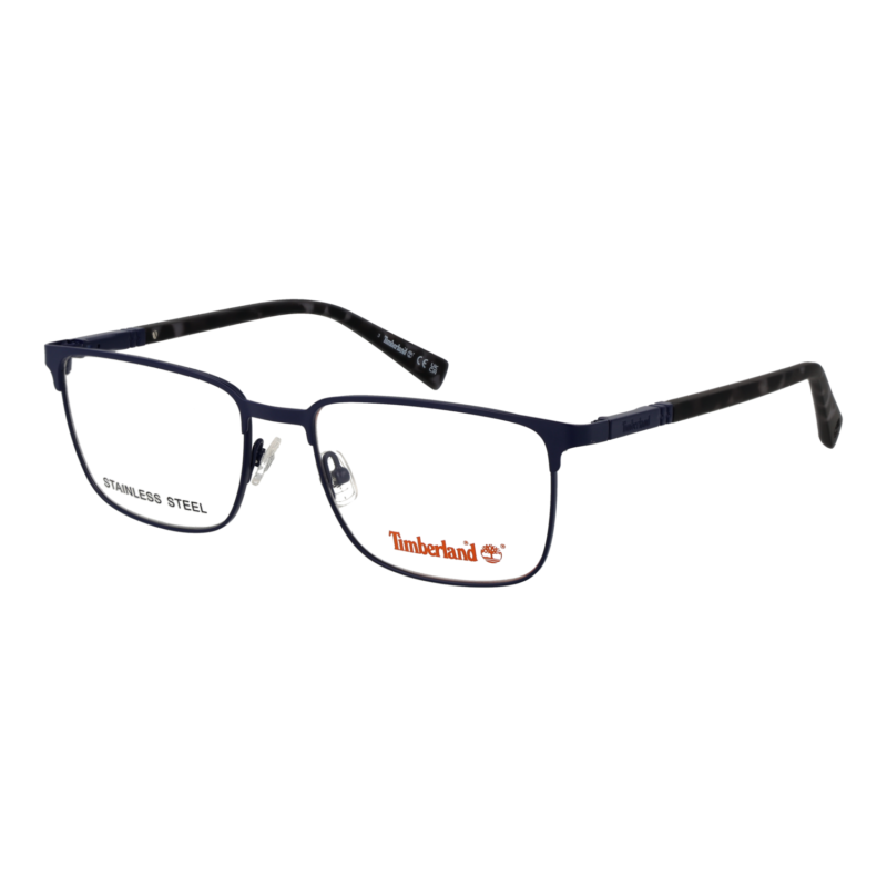 Timberland TB50020 54091 optical frames side view