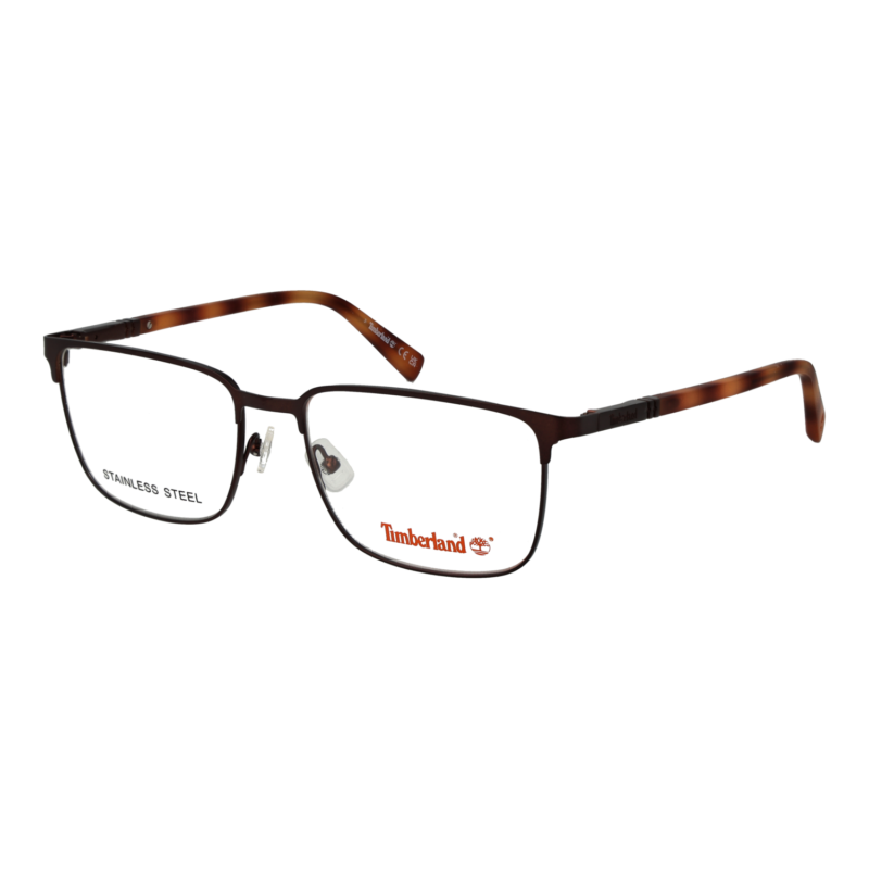 Timberland TB50020 56049 optical frames side view