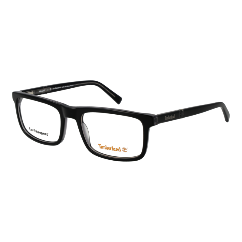 Timberland TB50023 55001 optical frames side view