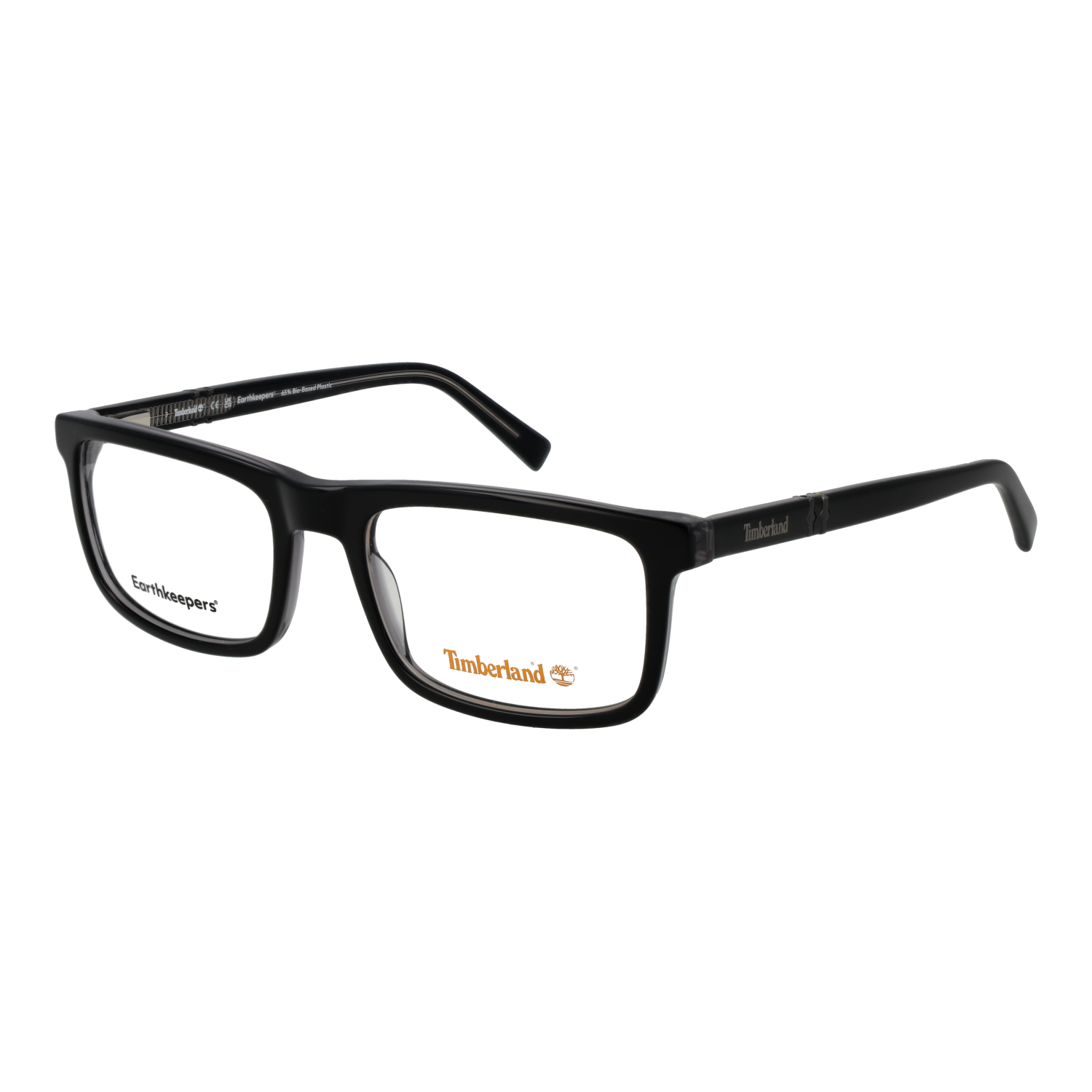 Timberland TB50023 55001 optical frames side view