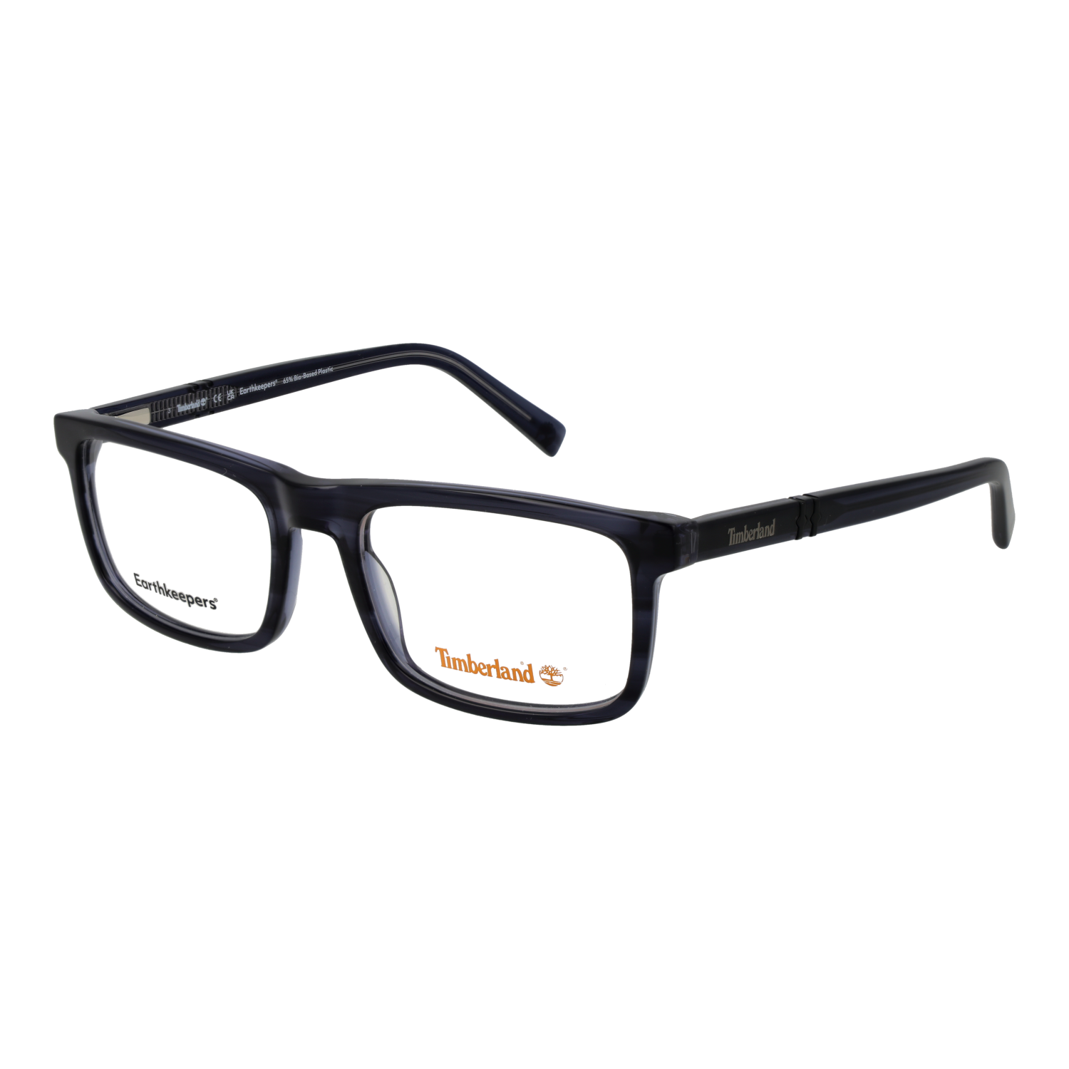Timberland TB50023 55090 optical frames side view