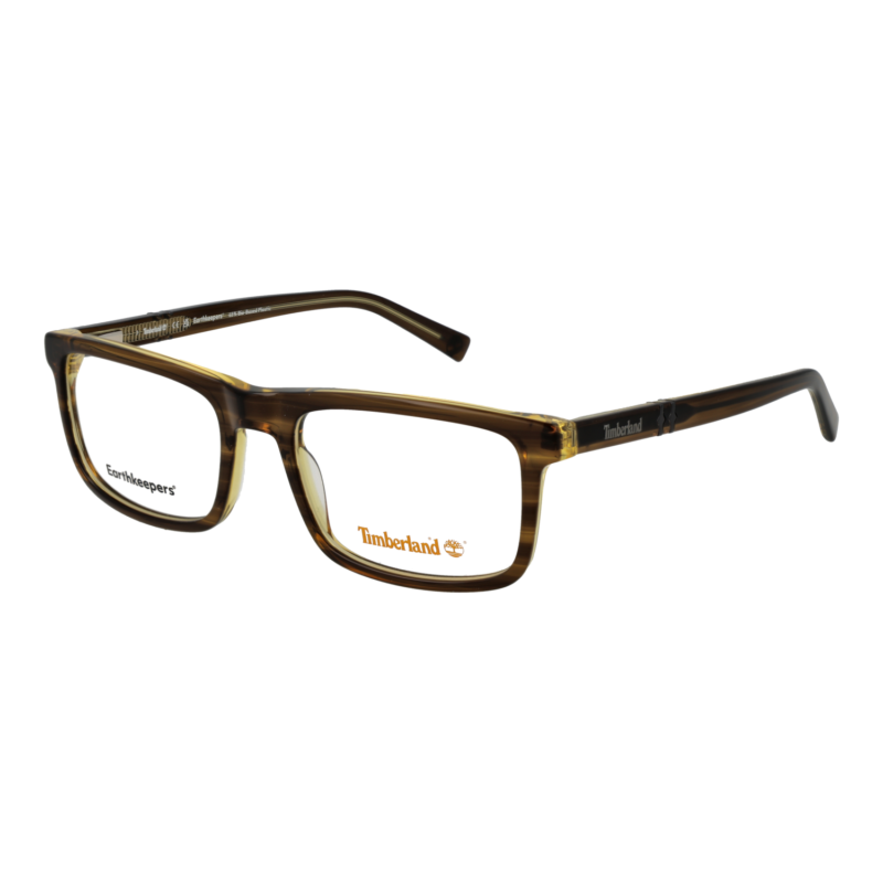 Timberland TB50023 55093 optical frames side view