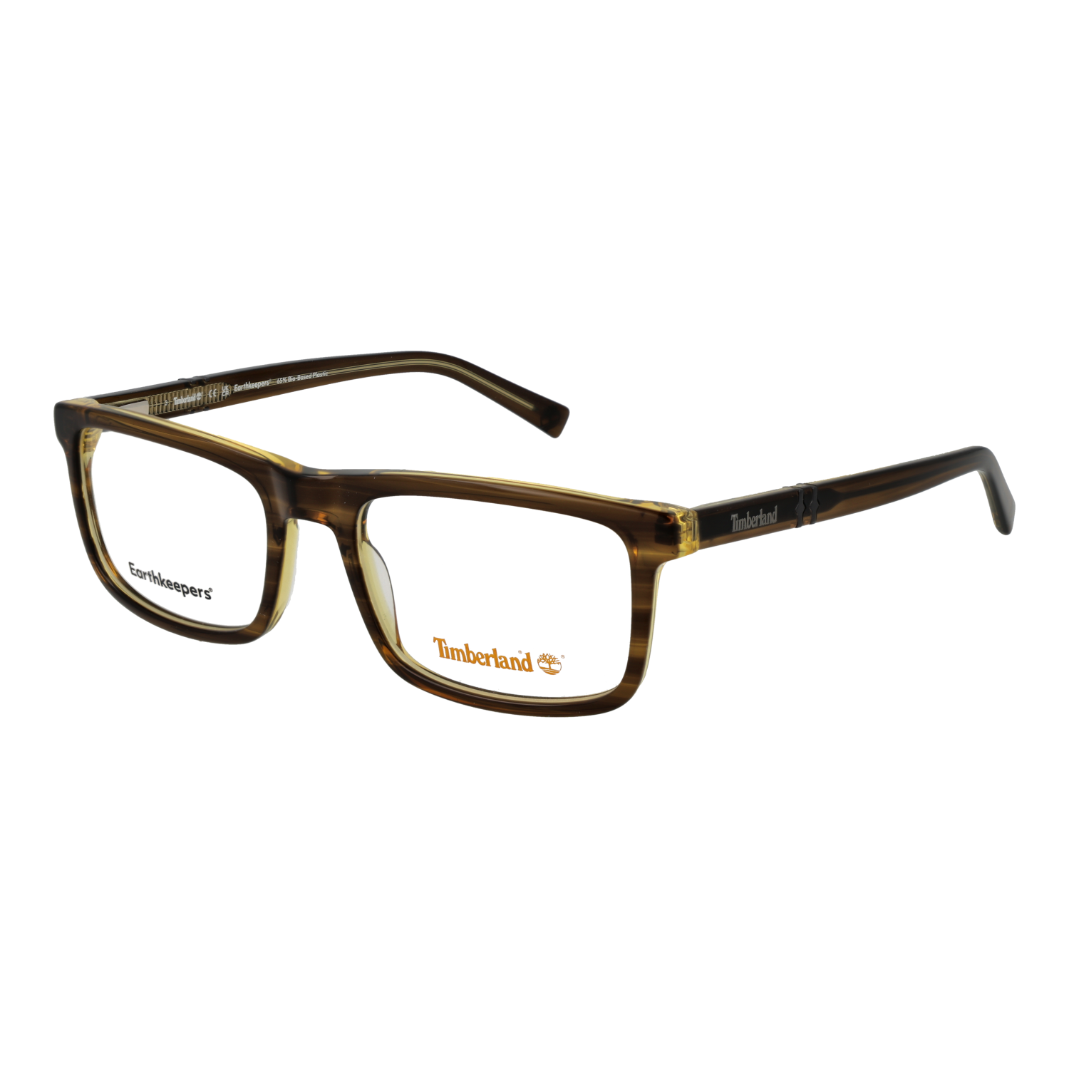 Timberland TB50023 55093 optical frames side view