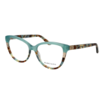 Marciano by Guess GM50011 54089 optical frames side view